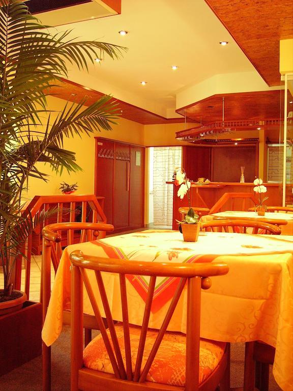 Hotel Siegmar Im Geschaftshaus Κέμνιτς Εξωτερικό φωτογραφία