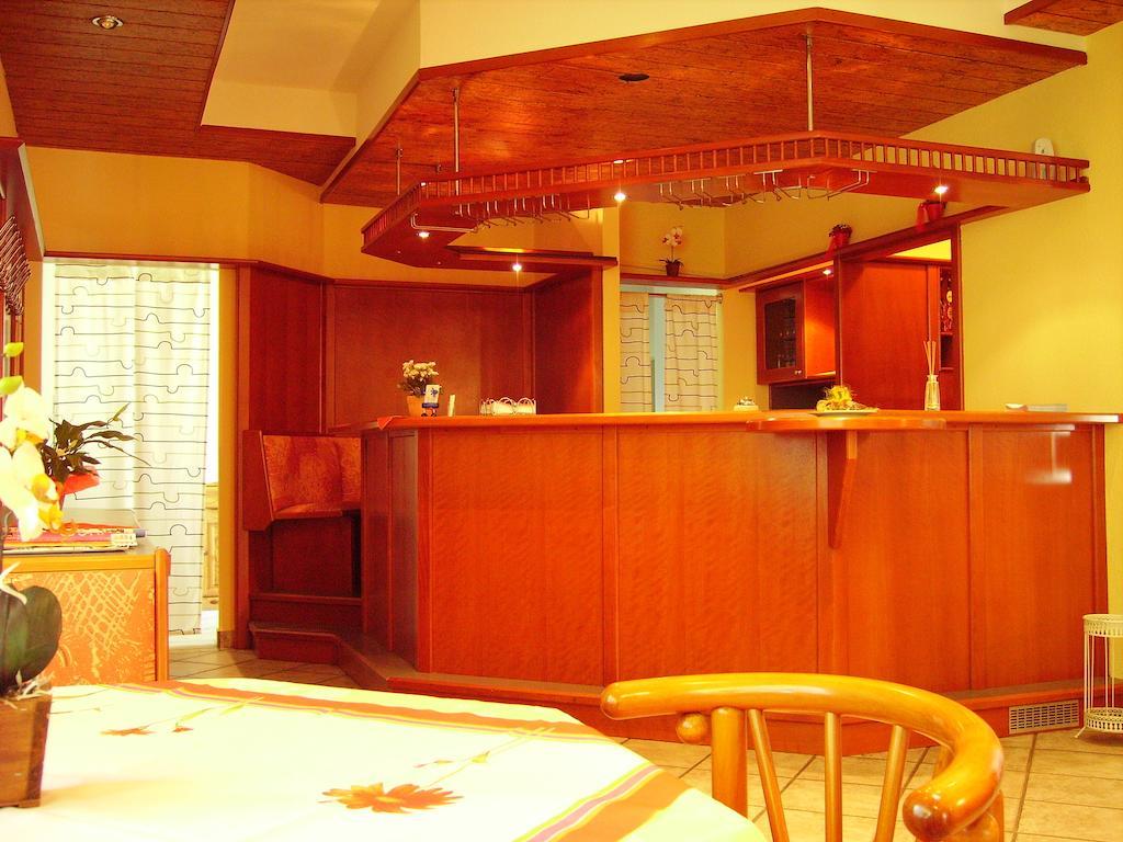 Hotel Siegmar Im Geschaftshaus Κέμνιτς Εξωτερικό φωτογραφία