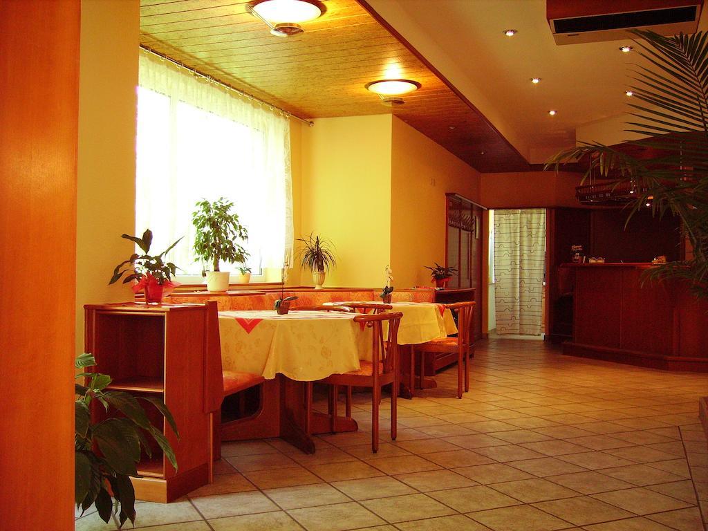 Hotel Siegmar Im Geschaftshaus Κέμνιτς Εξωτερικό φωτογραφία