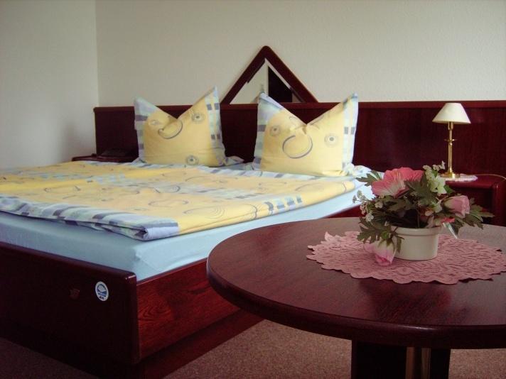Hotel Siegmar Im Geschaftshaus Κέμνιτς Δωμάτιο φωτογραφία