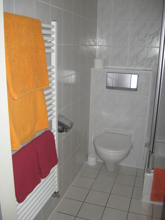 Hotel Siegmar Im Geschaftshaus Κέμνιτς Εξωτερικό φωτογραφία